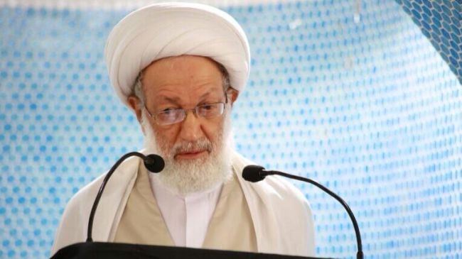 إقتحام منزل آیة الله عیسی قاسم .. الأسباب والأهداف 